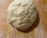 Fahéjas kontyok recept fázis 2 fotója
