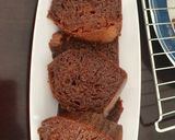 Foto langkah ke 5 dari resep KUE SARANG SEMUT/Caramel Cake (Dijamin JADI).