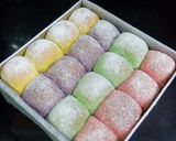 Foto langkah ke 7 dari resep Japanese Milk Bread.