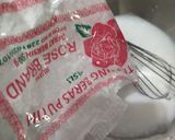 Foto langkah ke 1 dari resep Khanom Leum Kleun.