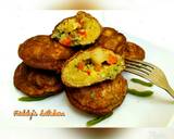 Veg egg masa recipe step 4 photo