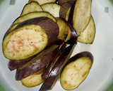 Foto langkah ke 1 dari resep Terong Crispy Endeus #2.