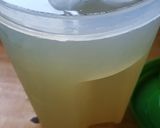 Foto del paso 4 de la receta: Agua de limón