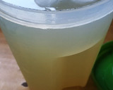 Foto del paso 4 de la receta: Agua de limón