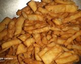नमकपारे (namakpare recipe in Hindi) रेसिपी चरण 5 फोटो