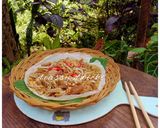 Foto langkah ke 12 dari resep Lumpia Basah Ala Bang Doel.