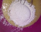 A picture of step 5 of Apple cookies.