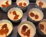 Foto del paso 7 de la receta: Mini tartas de melocotón 🍑