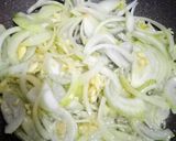 Foto langkah ke 3 dari resep Cumi Asam Manis (tanpa tepung) 😍.