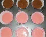Foto del paso 5 de la receta: Cupcakes de chocolate y/o vainilla