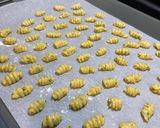 Foto langkah ke 3 dari resep Kue garpu.