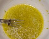 Foto del paso 5 de la receta: Vinagreta de naranja agria
