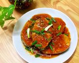 Hình bước làm 1 của món Bữa Cơm Gia Đình 109