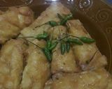 Foto langkah ke 20 dari resep Sosis solo (sosis basah).