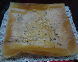Foto del paso 6 de la receta: Mil Hojas de pasta Filo Mediterránea