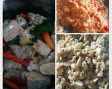 Foto langkah ke 1 dari resep Sambal Tumpang.