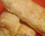 Foto del paso 5 de la receta: Bastones de queso