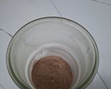 Foto langkah ke 1 dari resep Susu Cokelat Hangat.