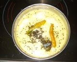 नारियल की चटनी (Nariyal Ki chutney recipe in Hindi) रेसिपी चरण 3 फोटो