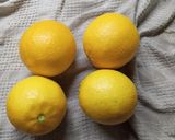 Foto del paso 1 de la receta: Mermelada de limón 🍋