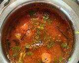 மிளகு ரசம்(milagu rasam recipe in tamil) ரெசிபி ஸ்டேப் 4 புகைப்படம்