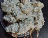 মুর্গ মালাই কাবাব(Murgh Malai Kebab Recipe In Bengali) রেসিপি ধাপ - 4 ছবি