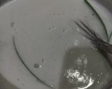 Foto langkah ke 1 dari resep Naga Sari (simple pake loyang).