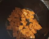 Foto del paso 1 de la receta: Verduras para uno