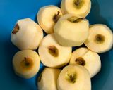 Almás kalács😋 recept fázis 3 fotója