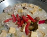 Foto langkah ke 5 dari resep Ayam blimbing wuluh.