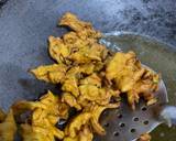 Onion Pakora recipe step 3 photo
