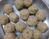 વેજ મંચુરિયન(Veg Manchurian Recipe in Gujarati) રેસીપી સ્ટેપ2ફોટો