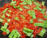 Foto del paso 2 de la receta Paella de conejo y pollo