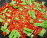 Foto del paso 2 de la receta: Paella de conejo y pollo