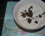 Frozen Yogurt  ماست یخ زده recipe step 4 photo