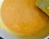अरबी पत्ते की कढ़ी (Arbi patte ki kadhi recipe in hindi) रेसिपी चरण 9 फोटो