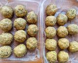 Foto del paso 2 de la receta: Falafel