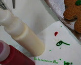 Foto del paso 9 de la receta Galletas de jengibre