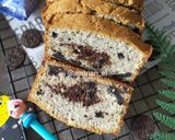 Foto langkah ke 12 dari resep Oreo Cake (Putih Telur).
