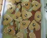 صورة لخطوة 2 من وصفة صابلي بالمعجون