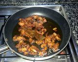 Foto del paso 4 de la receta Chicharrones de cerdo
