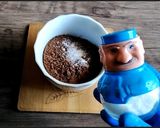 A picture of step 3 of Nesquik Cocoa Powder🐰 with Four Ingredients✌️✌️.