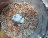 Foto del paso 1 de la receta: Panqueques saludables