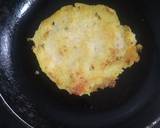 Suji Uttapam recipe step 3 photo