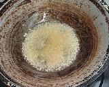 Foto langkah ke 3 dari resep 64. Nasi hainan budget anak kost.