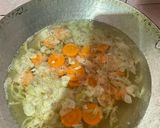 Foto langkah ke 4 dari resep Sayur Oyong Spesial.