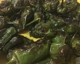 Foto del paso 3 de la receta Pimientos de padrón en Turbo Cecofry 4D