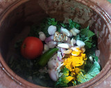 முளைக்கீரை கடைசல் ரெசிபி ஸ்டேப் 1 புகைப்படம்