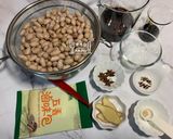 滷花生(影片)的食譜步驟3照片