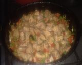 Foto del paso 3 de la receta: Ragout de Cerdo y Arroz Pilaf